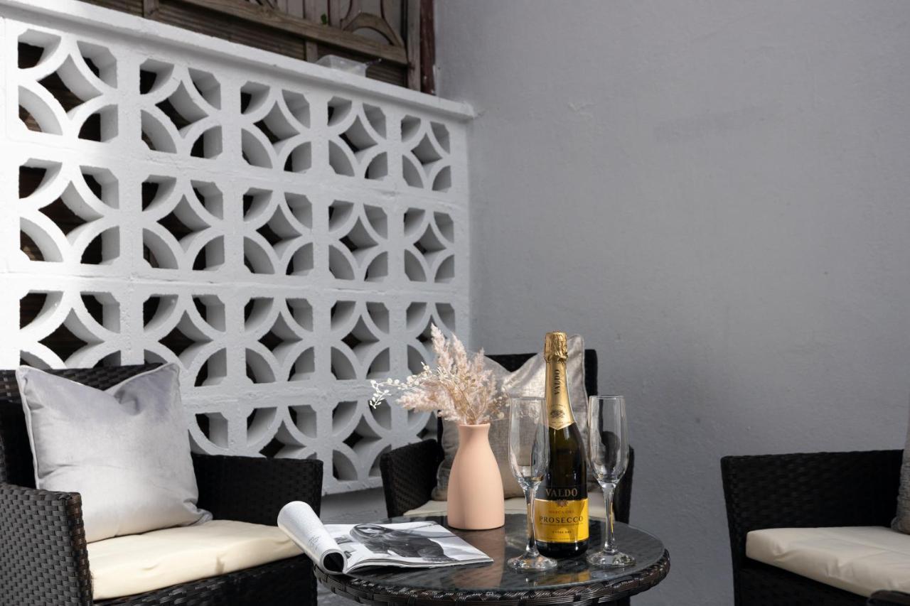 Spacious 4 Bedroom House Next To Kensington Palace Λονδίνο Εξωτερικό φωτογραφία