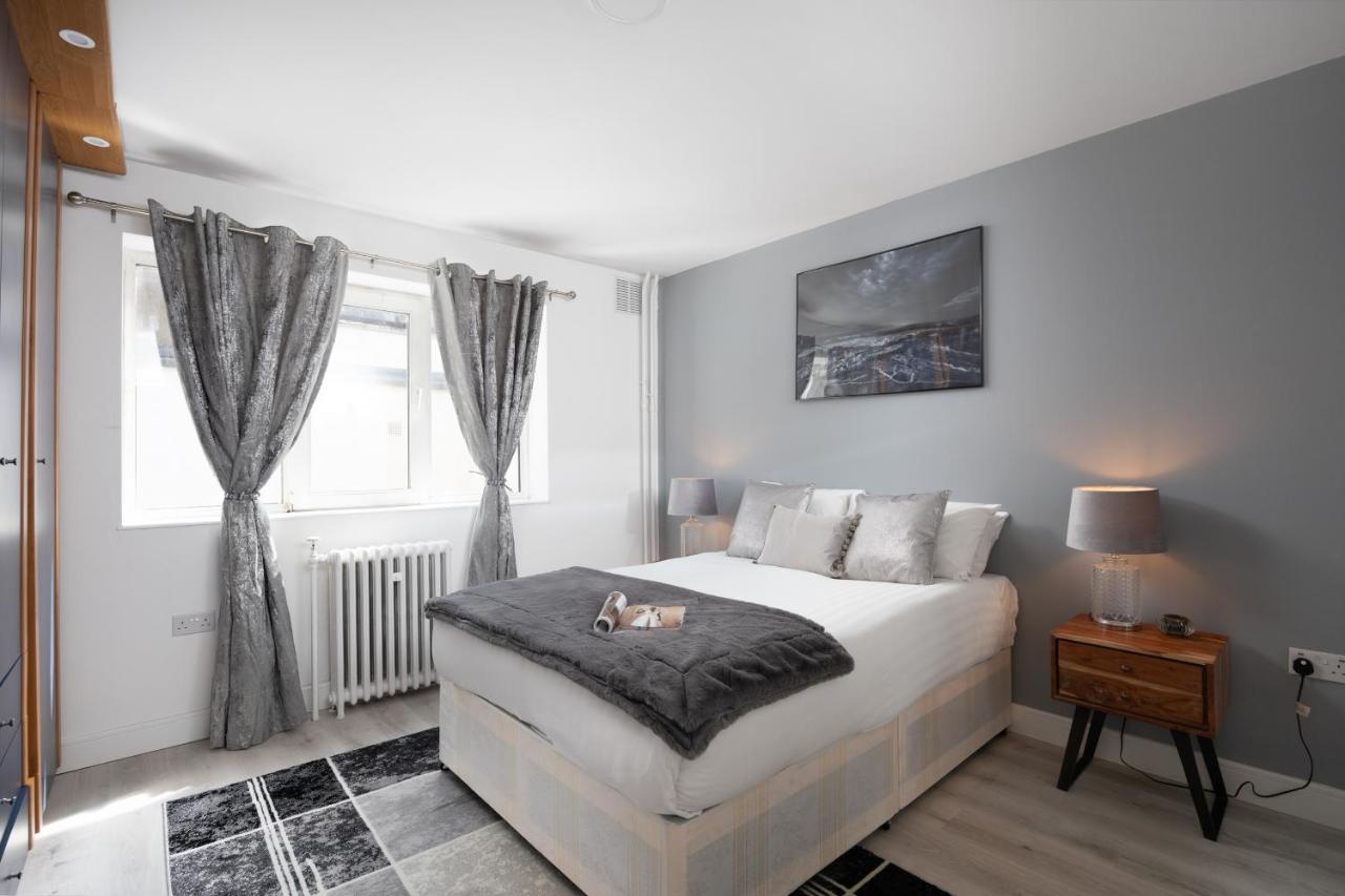 Spacious 4 Bedroom House Next To Kensington Palace Λονδίνο Εξωτερικό φωτογραφία