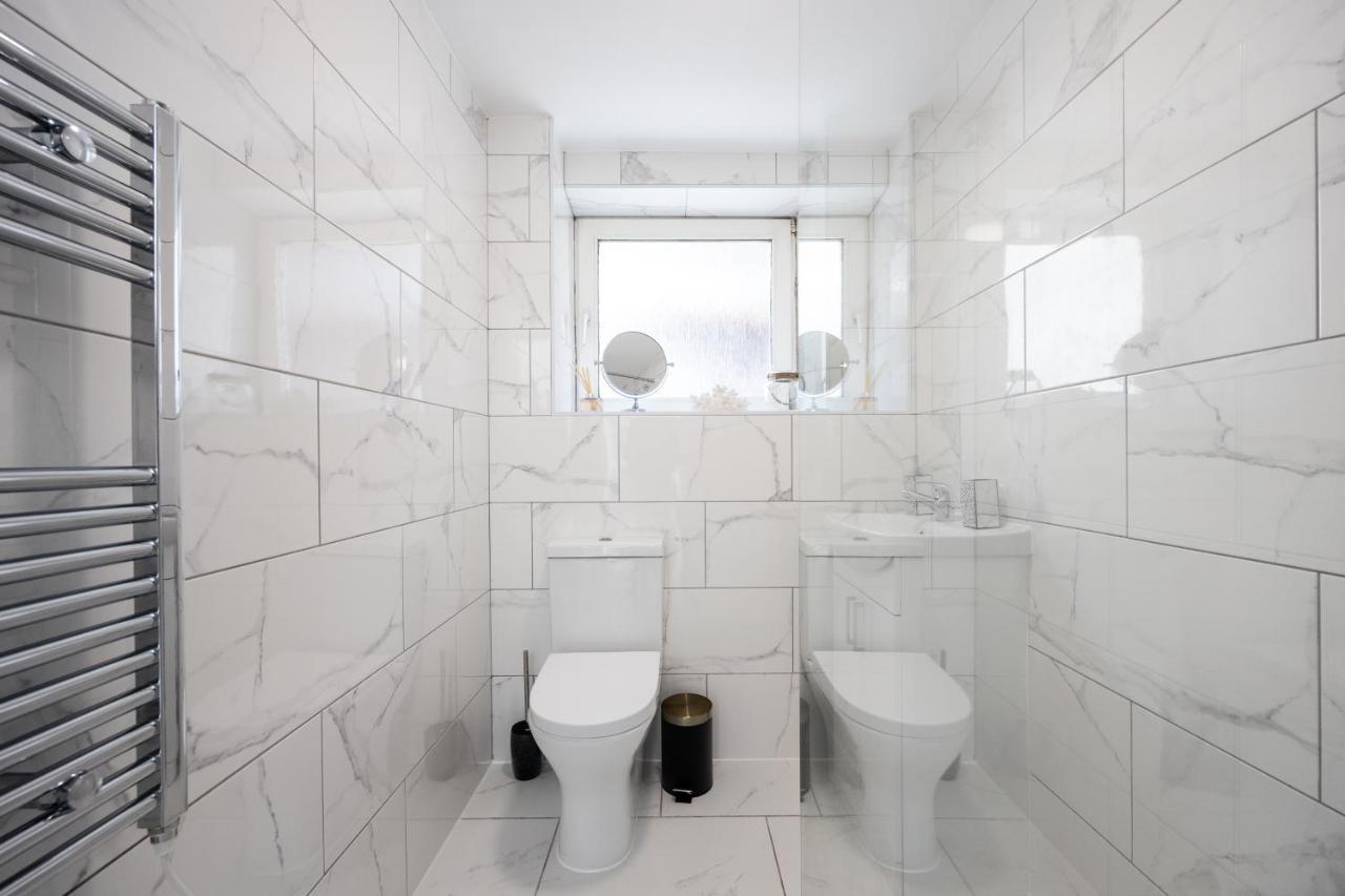 Spacious 4 Bedroom House Next To Kensington Palace Λονδίνο Εξωτερικό φωτογραφία