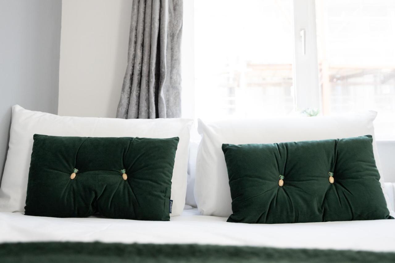 Spacious 4 Bedroom House Next To Kensington Palace Λονδίνο Εξωτερικό φωτογραφία