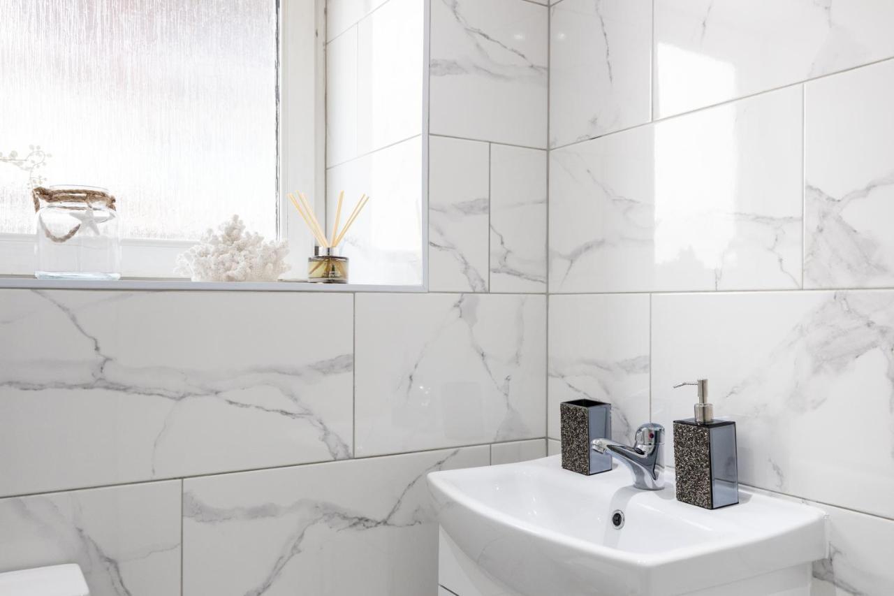 Spacious 4 Bedroom House Next To Kensington Palace Λονδίνο Εξωτερικό φωτογραφία