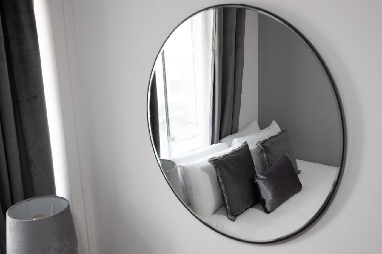 Spacious 4 Bedroom House Next To Kensington Palace Λονδίνο Εξωτερικό φωτογραφία