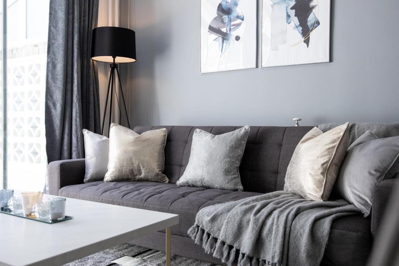 Spacious 4 Bedroom House Next To Kensington Palace Λονδίνο Εξωτερικό φωτογραφία