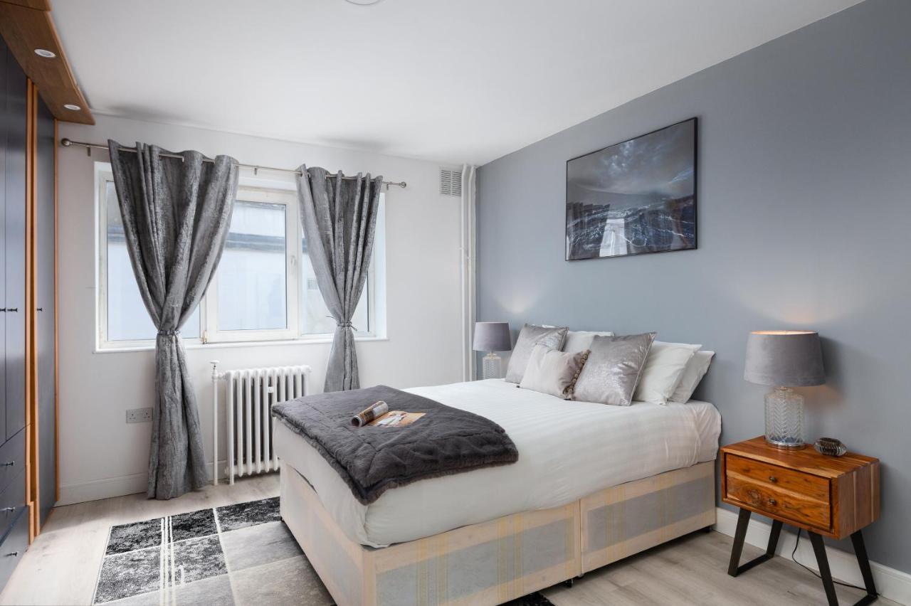 Spacious 4 Bedroom House Next To Kensington Palace Λονδίνο Εξωτερικό φωτογραφία