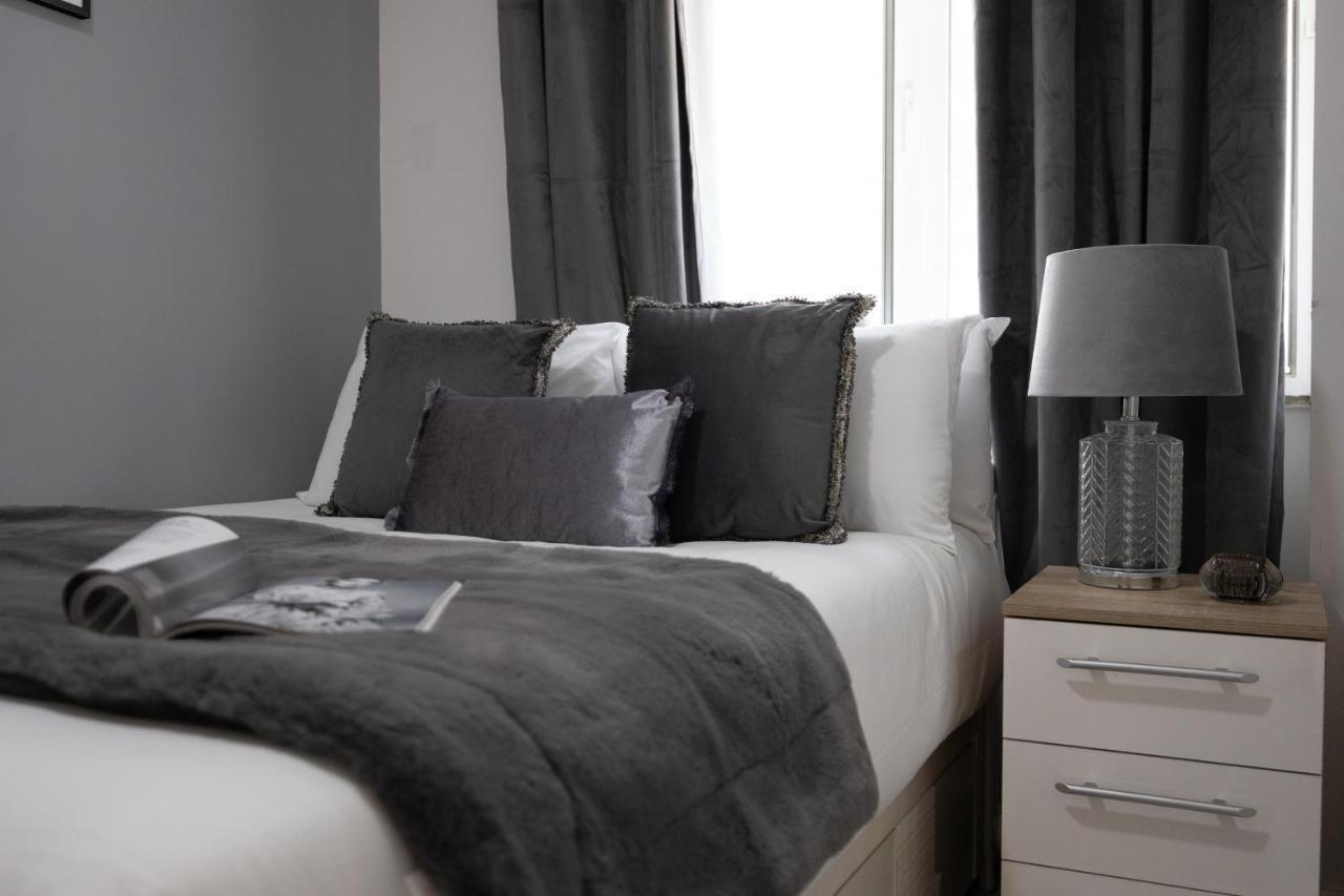 Spacious 4 Bedroom House Next To Kensington Palace Λονδίνο Εξωτερικό φωτογραφία
