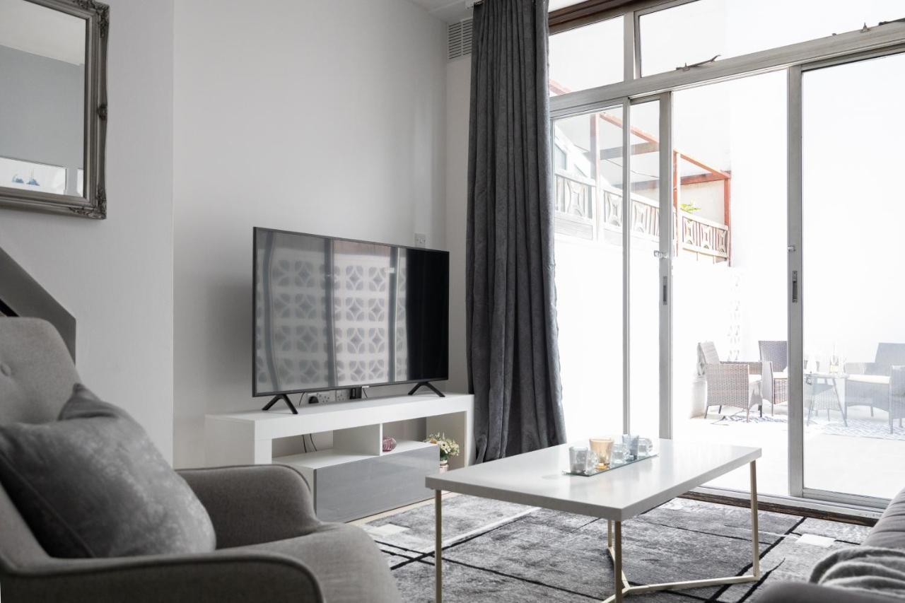 Spacious 4 Bedroom House Next To Kensington Palace Λονδίνο Εξωτερικό φωτογραφία