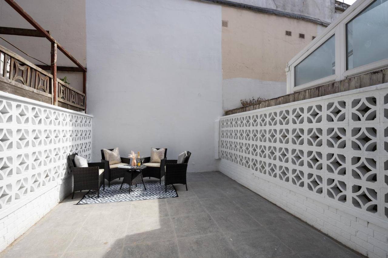 Spacious 4 Bedroom House Next To Kensington Palace Λονδίνο Εξωτερικό φωτογραφία