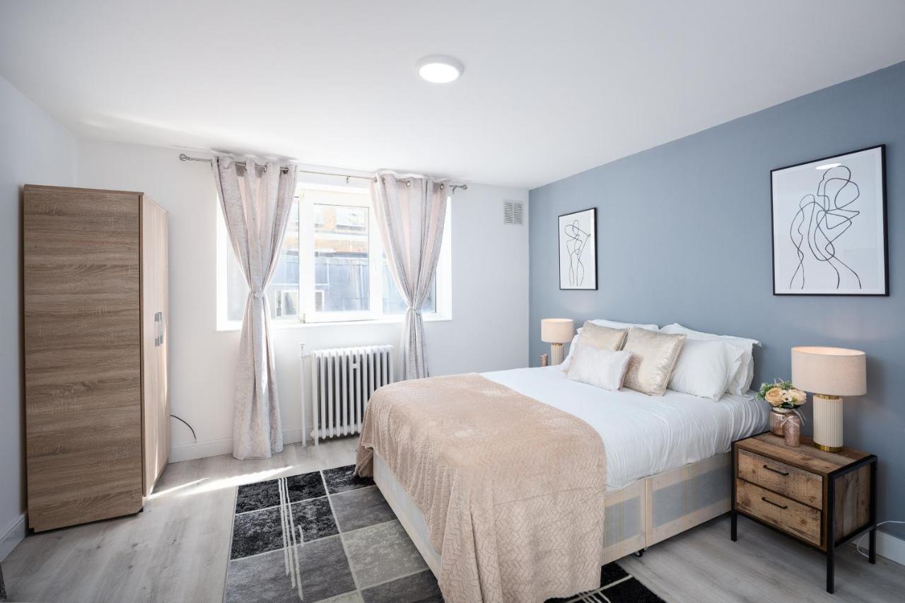 Spacious 4 Bedroom House Next To Kensington Palace Λονδίνο Εξωτερικό φωτογραφία