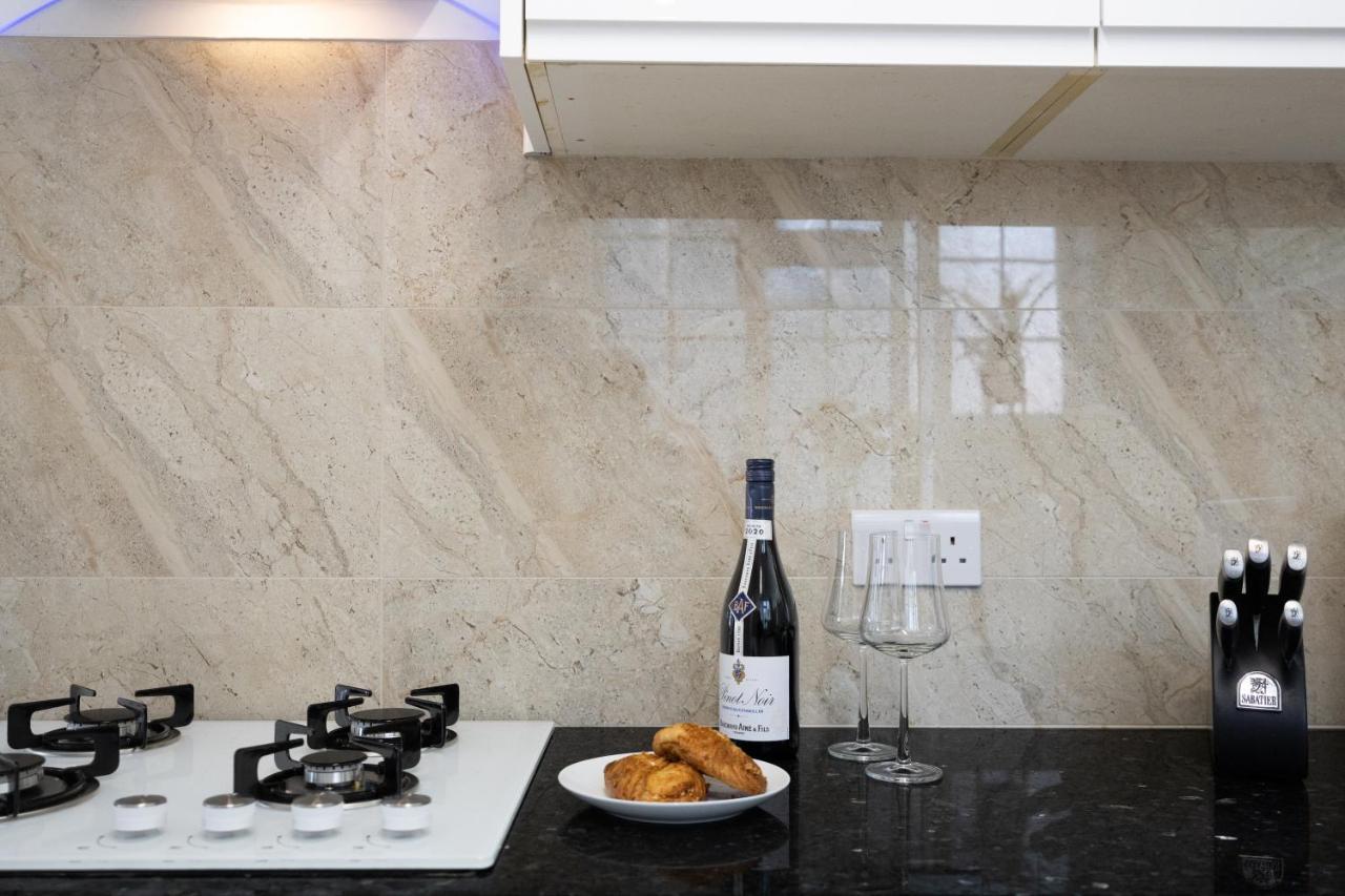 Spacious 4 Bedroom House Next To Kensington Palace Λονδίνο Εξωτερικό φωτογραφία