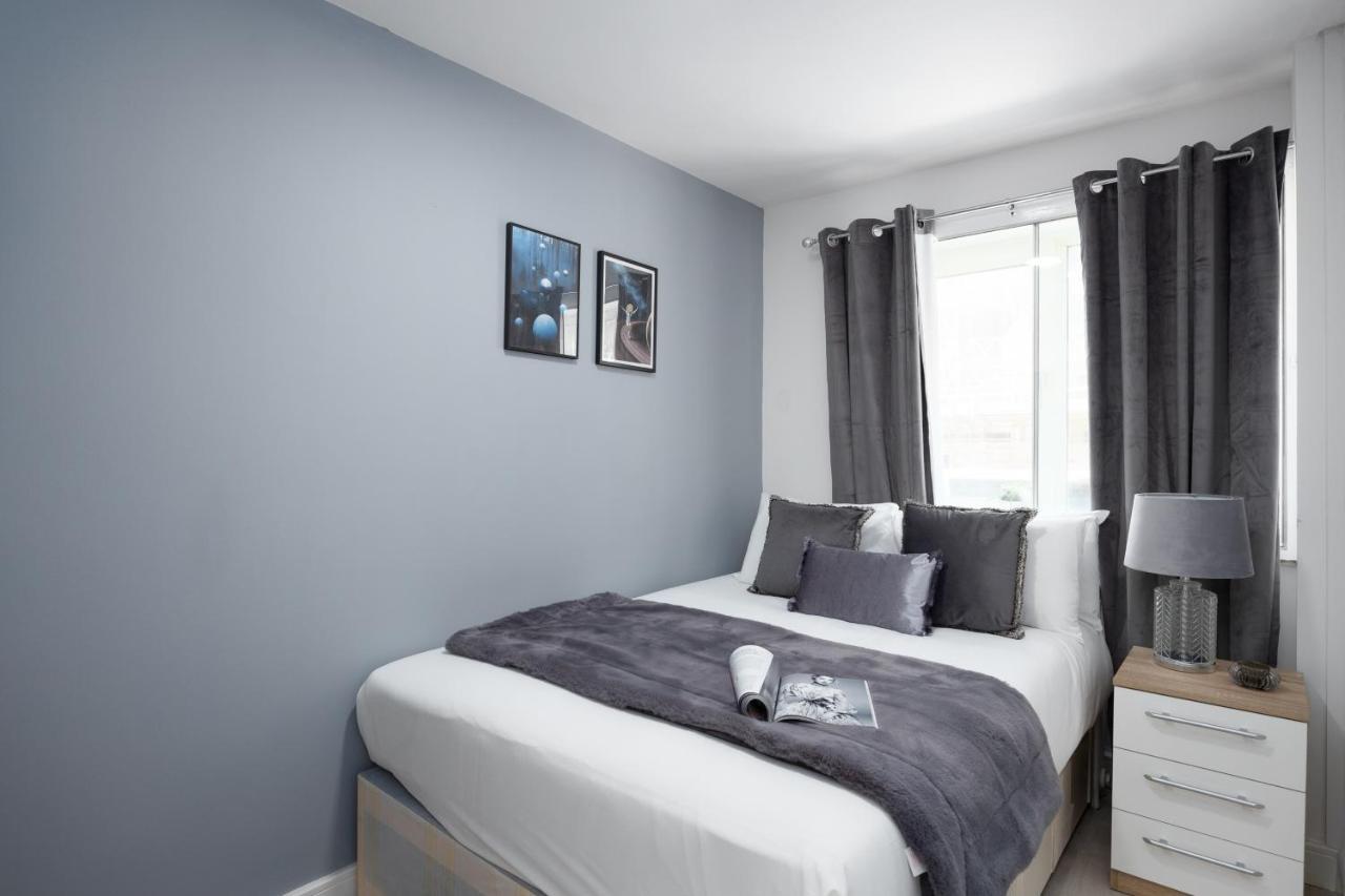 Spacious 4 Bedroom House Next To Kensington Palace Λονδίνο Εξωτερικό φωτογραφία